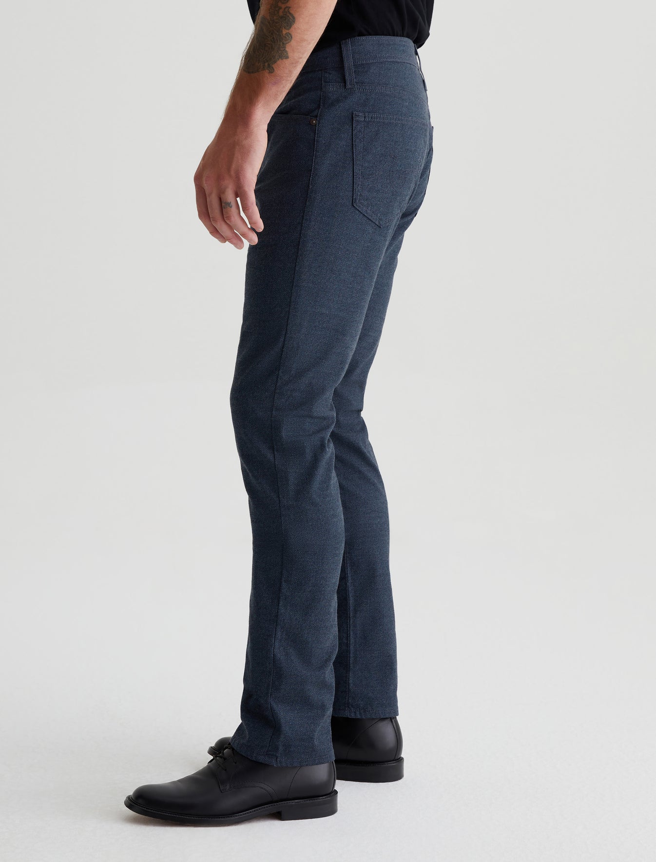 Everett|Slim Straight